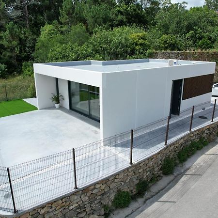 Casina De Cris Villa Boiro Eksteriør bilde