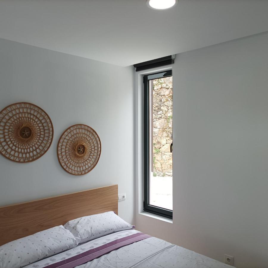 Casina De Cris Villa Boiro Eksteriør bilde