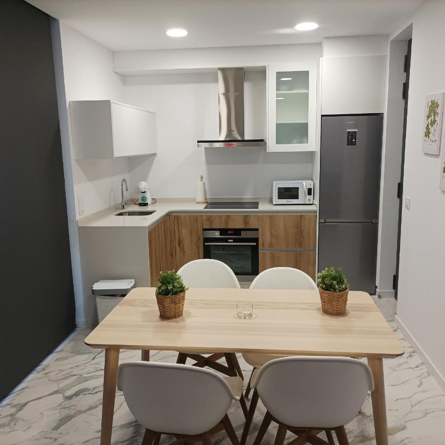 Casina De Cris Villa Boiro Eksteriør bilde
