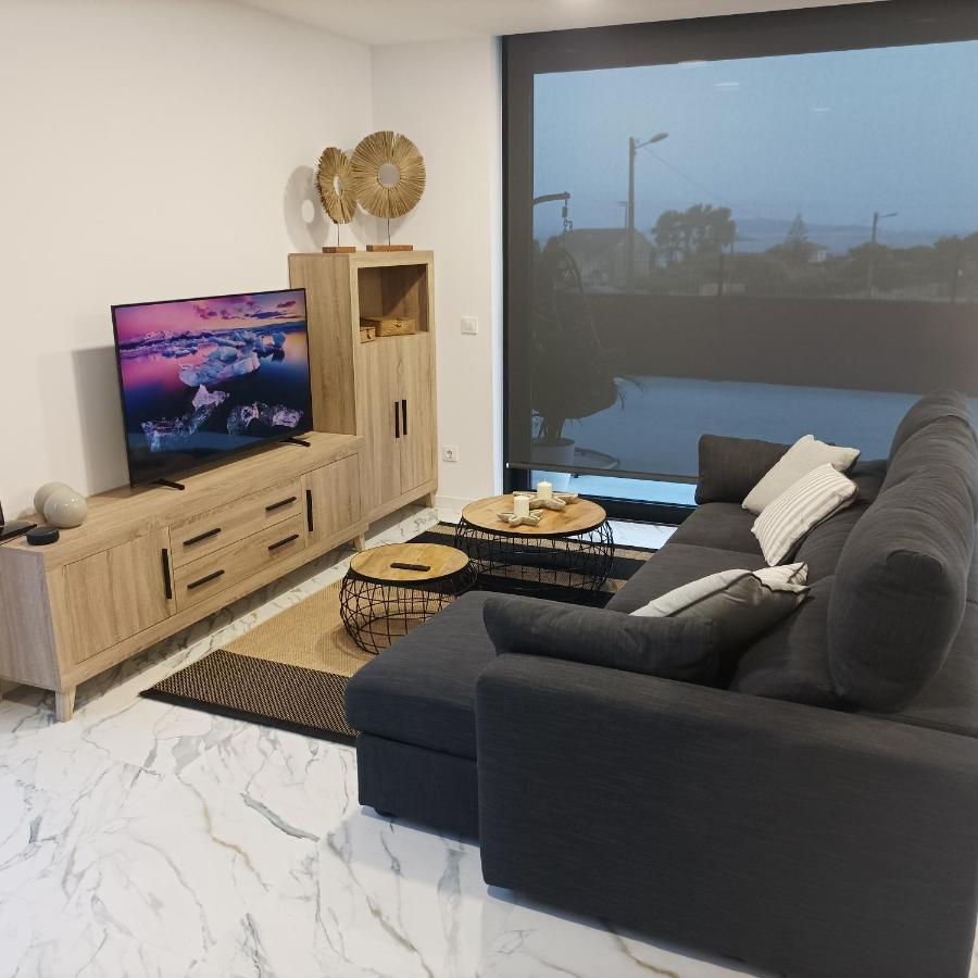 Casina De Cris Villa Boiro Eksteriør bilde